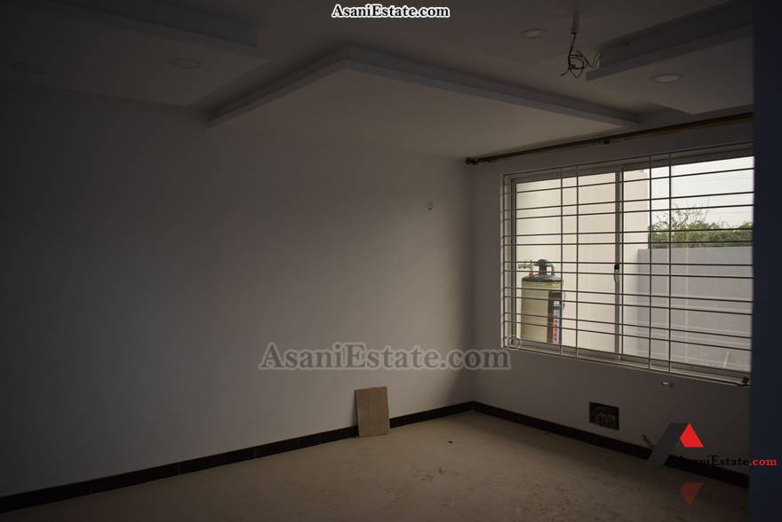 Basement Drawing Room 50x90 feet 1 Kanal portion for rent Islamabad sector D 12 
