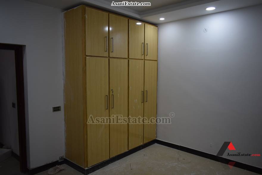 Basement Bedroom 50x90 feet 1 Kanal portion for rent Islamabad sector D 12 