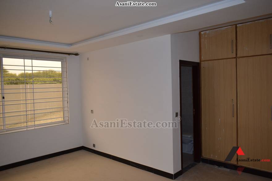 Basement Bedroom 50x90 feet 1 Kanal portion for rent Islamabad sector D 12 