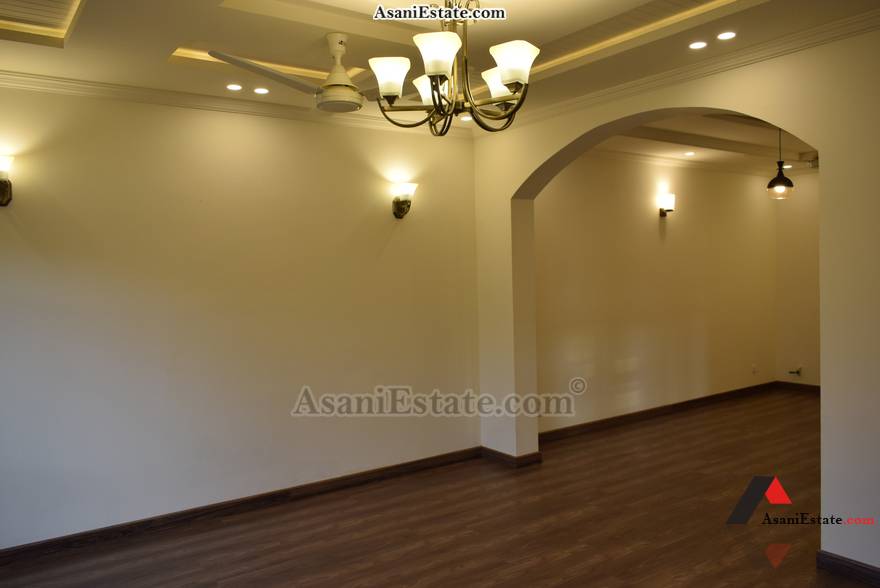 Ground Floor Din/Drwing Rm house for sale Islamabad sector D 12 