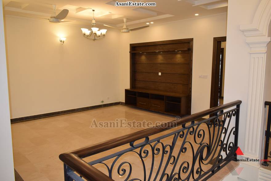 First Floor Living Room house for sale Islamabad sector D 12 