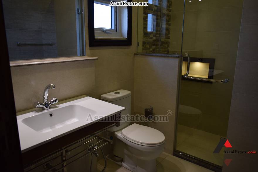 First Floor Bathroom house for sale Islamabad sector D 12 