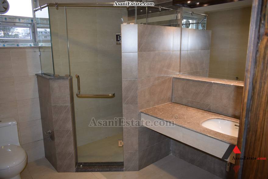 Basement Bathroom house for sale Islamabad sector D 12 