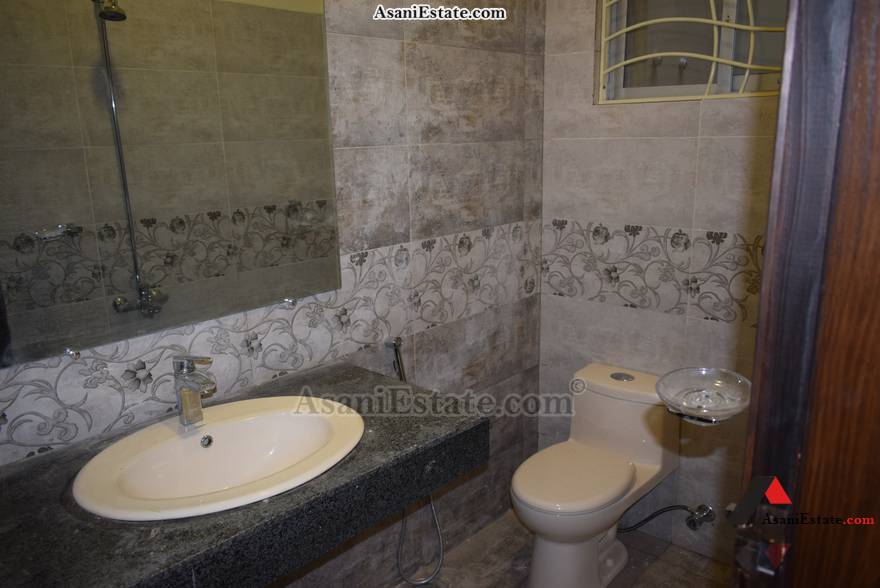 Ground Floor Guest Washroom 35x70 feet 11 Marla house for sale Islamabad sector D 12 