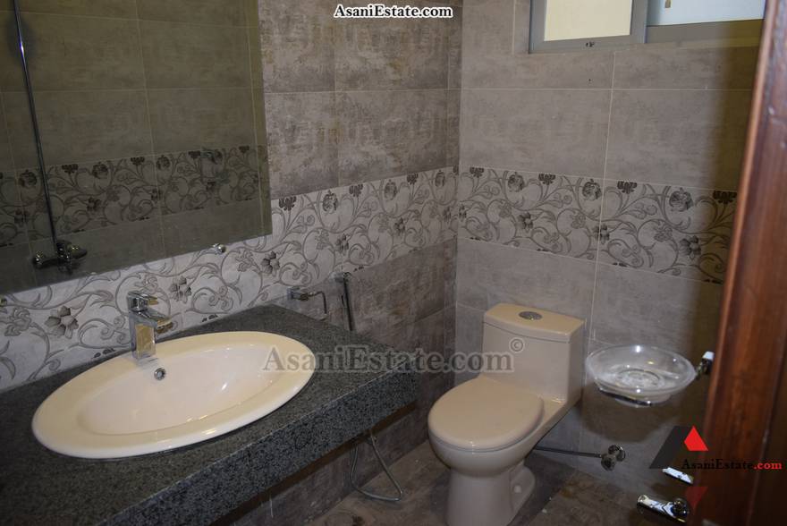 First Floor Guest Washroom 35x70 feet 11 Marla house for sale Islamabad sector D 12 