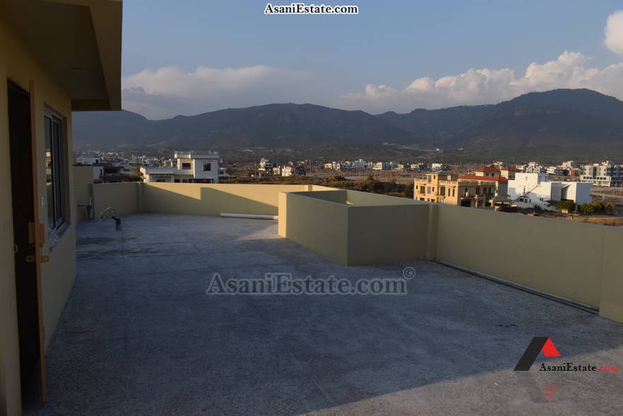  Rooftop View 35x70 feet 11 Marla house for sale Islamabad sector D 12 