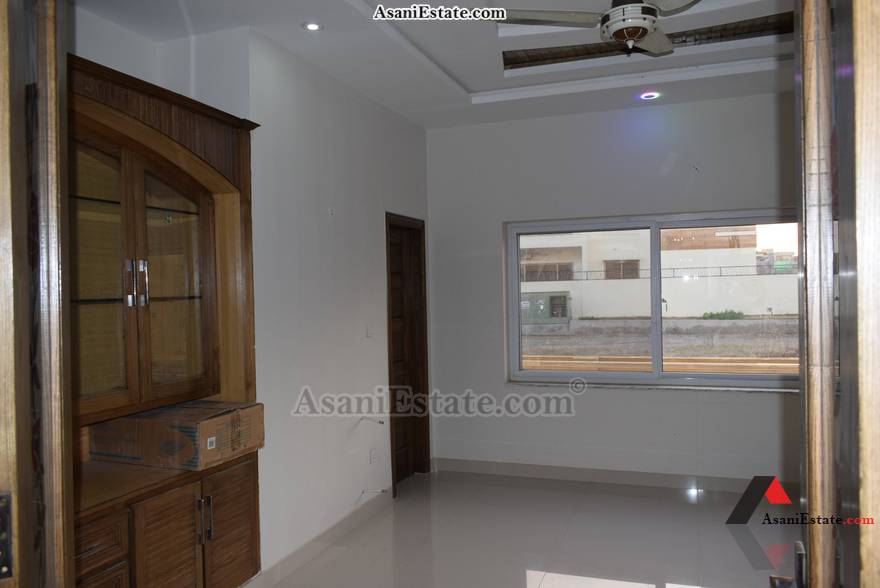 Ground Floor Dining Room 60x90 feet 1.2 Kanal house for sale Islamabad sector D 12 