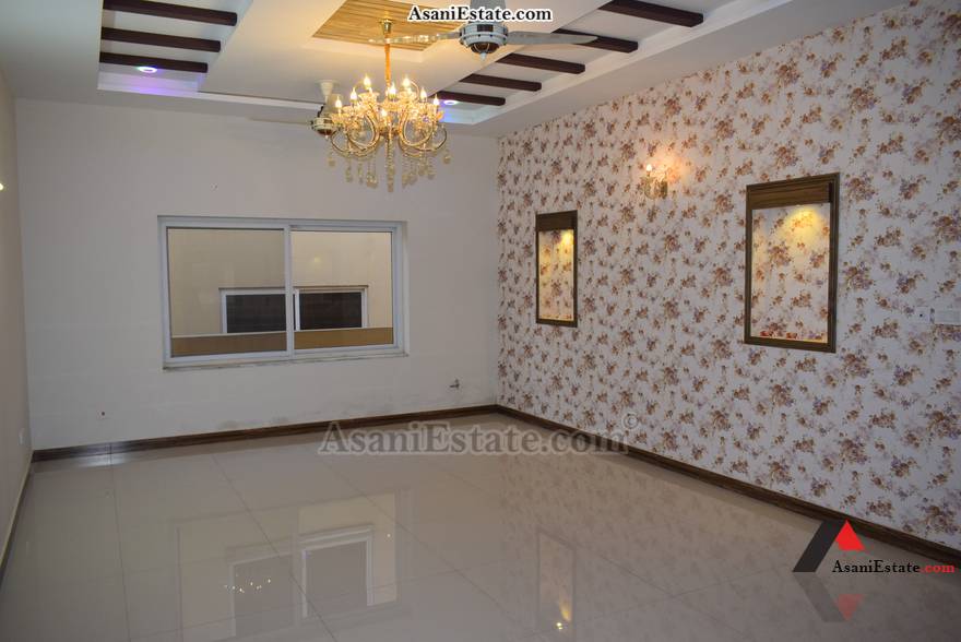 First Floor Living Room 60x90 feet 1.2 Kanal house for sale Islamabad sector D 12 
