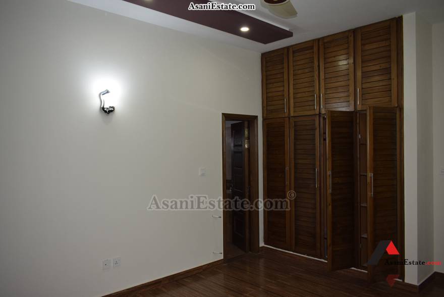 First Floor Bedroom 60x90 feet 1.2 Kanal house for sale Islamabad sector D 12 