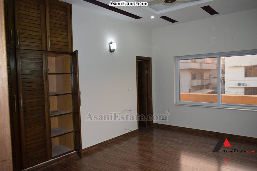 First Floor Bedroom 60x90 feet 1.2 Kanal house for sale Islamabad sector D 12 