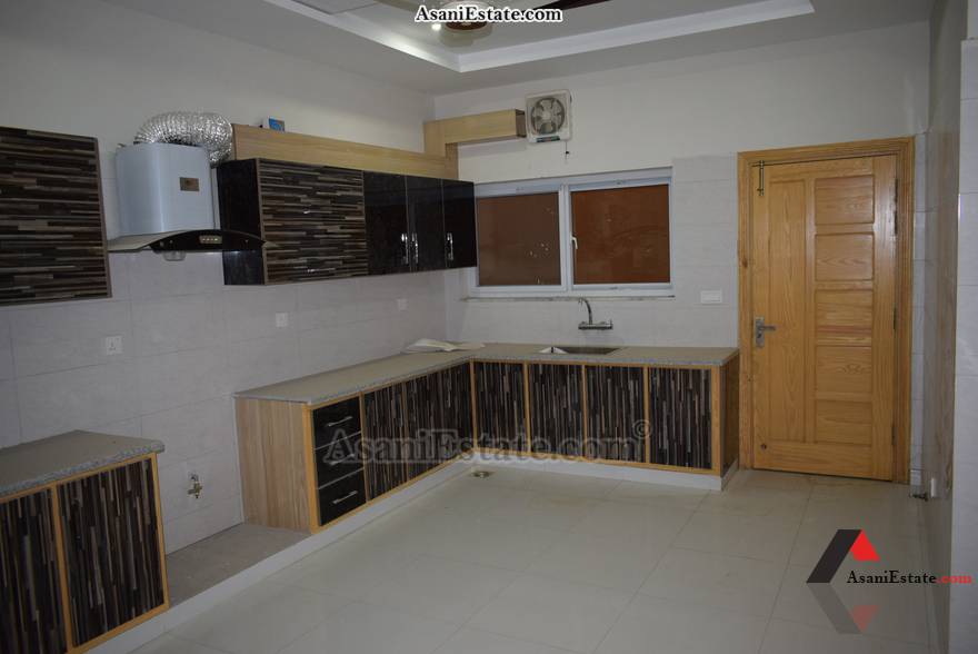 Basement Kitchen 60x90 feet 1.2 Kanal house for sale Islamabad sector D 12 