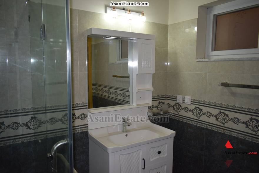 Basement Bathroom 60x90 feet 1.2 Kanal house for sale Islamabad sector D 12 