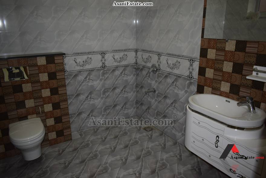 Basement Bathroom 60x90 feet 1.2 Kanal house for sale Islamabad sector D 12 