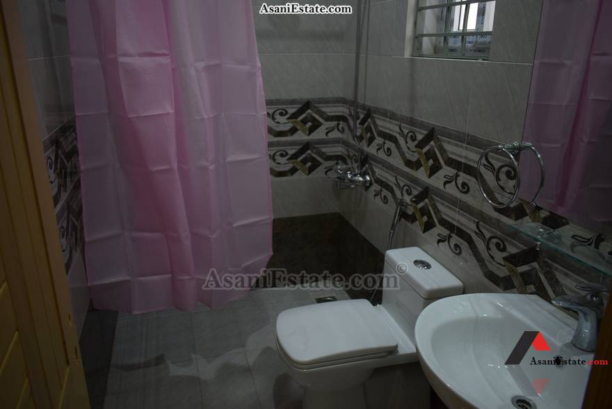 Ground Floor Bathroom 25x50 feet 5.5 Marla house for sale Islamabad sector D 12 