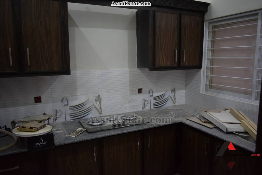 First Floor Kitchen 25x50 feet 5.5 Marla house for sale Islamabad sector D 12 
