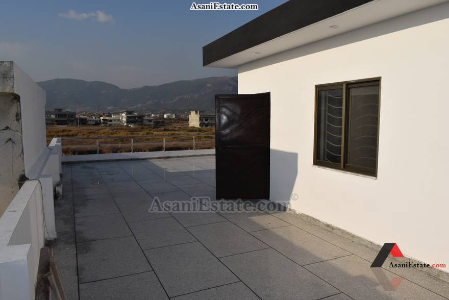  Rooftop View 25x50 feet 5.5 Marla house for sale Islamabad sector D 12 