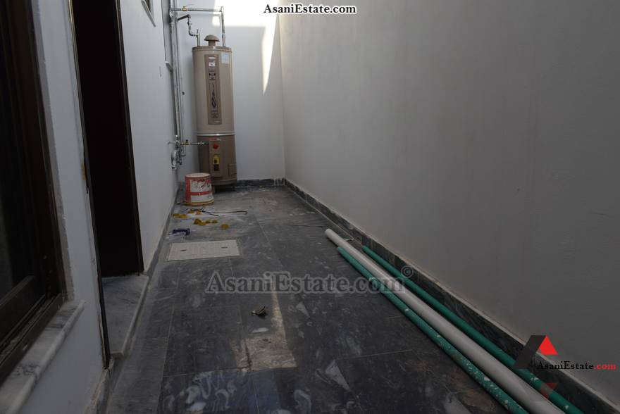Basement Patio 25x50 feet 5.5 Marla house for sale Islamabad sector D 12 