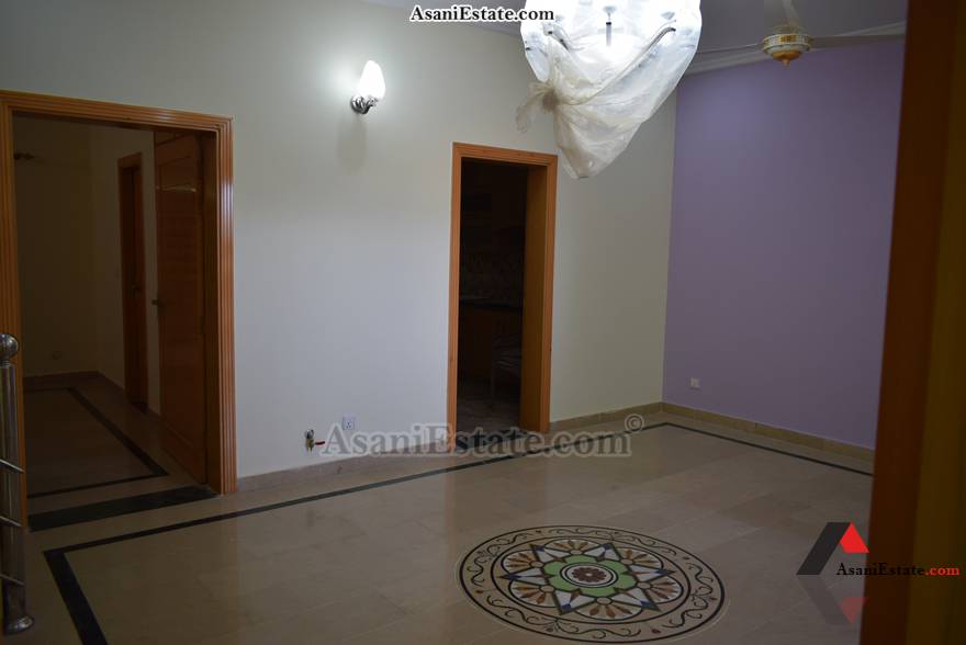 Ground Floor Living Room 25x50 feet 5.5 Marla house for sale Islamabad sector D 12 