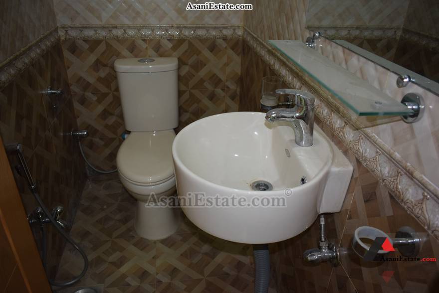 Ground Floor Guest Washroom 25x50 feet 5.5 Marla house for sale Islamabad sector D 12 