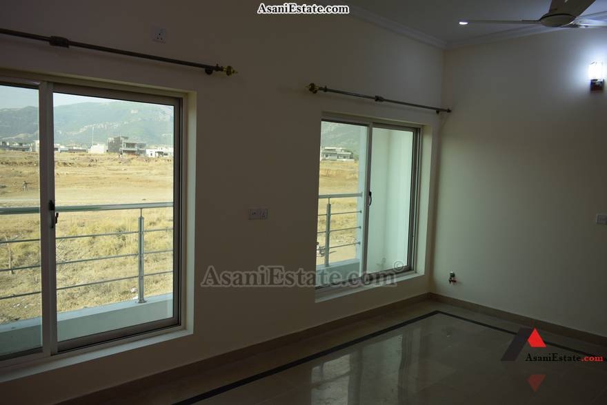 First Floor Master Bedroom 25x50 feet 5.5 Marla house for sale Islamabad sector D 12 