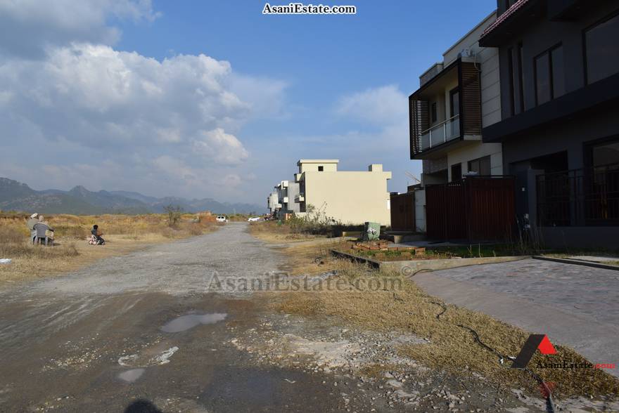  Street View 25x50 feet 5.5 Marla house for sale Islamabad sector D 12 