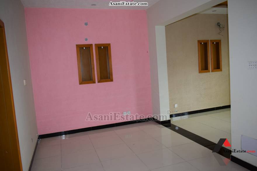 Ground Floor Living Room 25x50 feet 5.5 Marla house for sale Islamabad sector D 12 