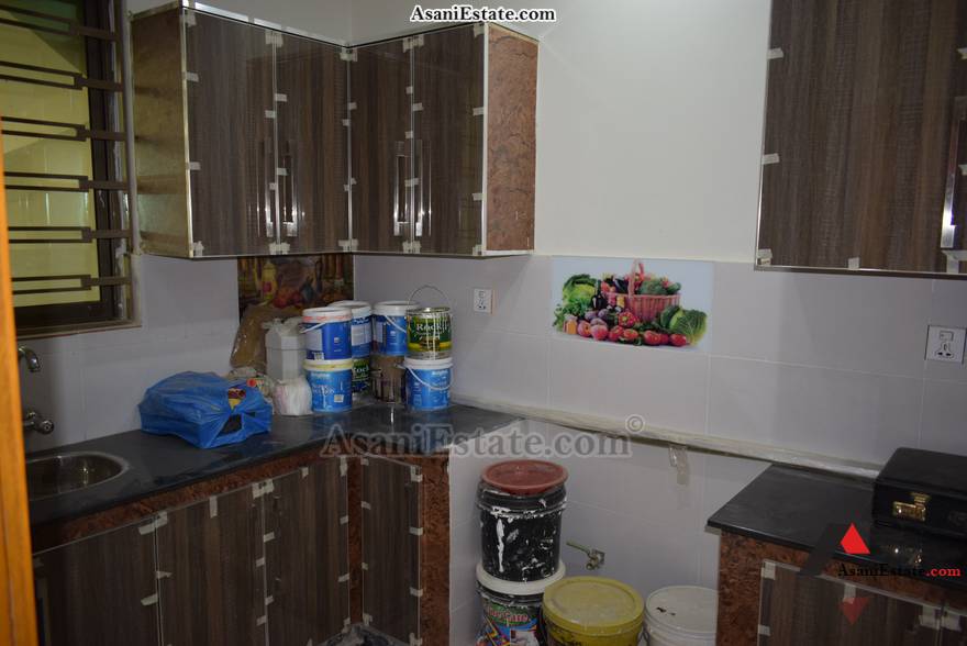 Ground Floor Kitchen 25x50 feet 5.5 Marla house for sale Islamabad sector D 12 