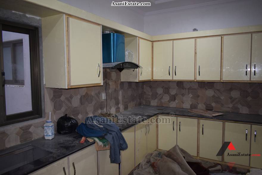 Ground Floor Kitchen 35x70 feet 11 Marla house for sale Islamabad sector D 12 