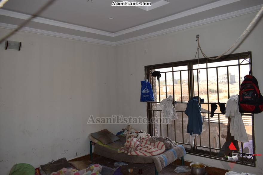 Ground Floor Drawing Room 35x70 feet 11 Marla house for sale Islamabad sector D 12 