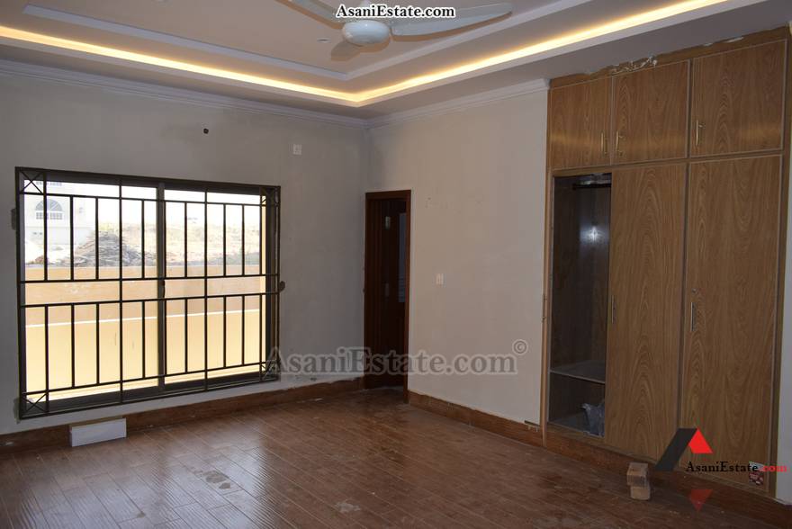 Ground Floor Bedroom 35x70 feet 11 Marla house for sale Islamabad sector D 12 