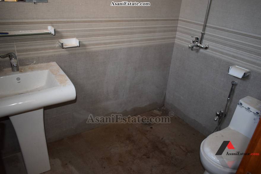 Ground Floor Bathroom 35x70 feet 11 Marla house for sale Islamabad sector D 12 