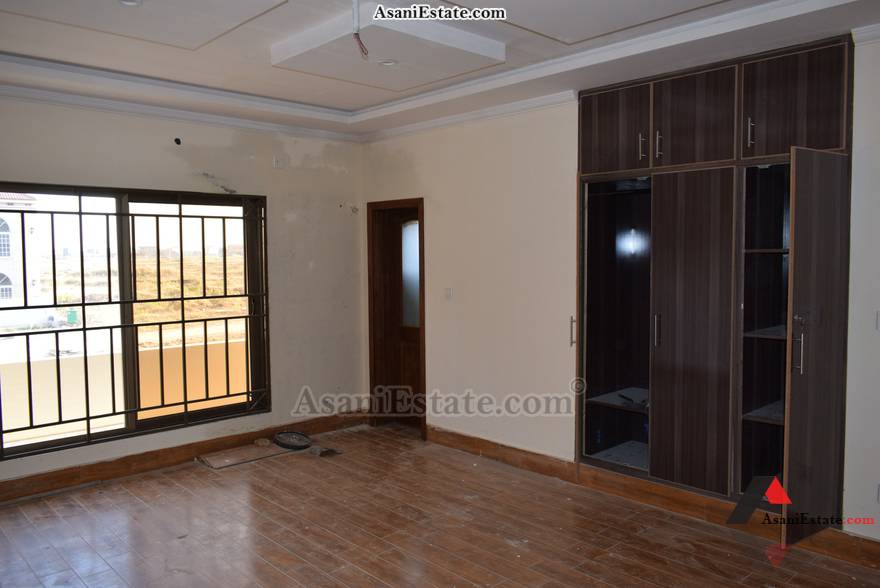 First Floor Bedroom 35x70 feet 11 Marla house for sale Islamabad sector D 12 