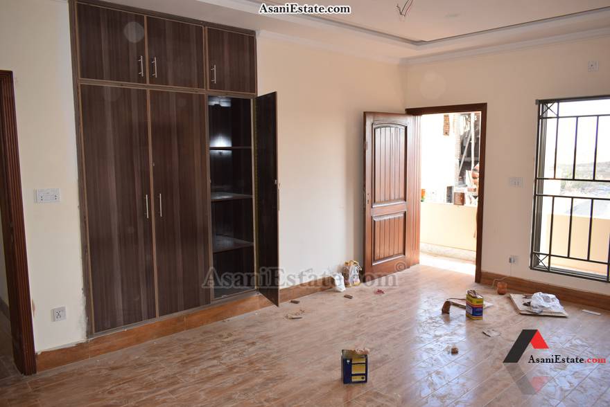 First Floor Bedroom 35x70 feet 11 Marla house for sale Islamabad sector D 12 