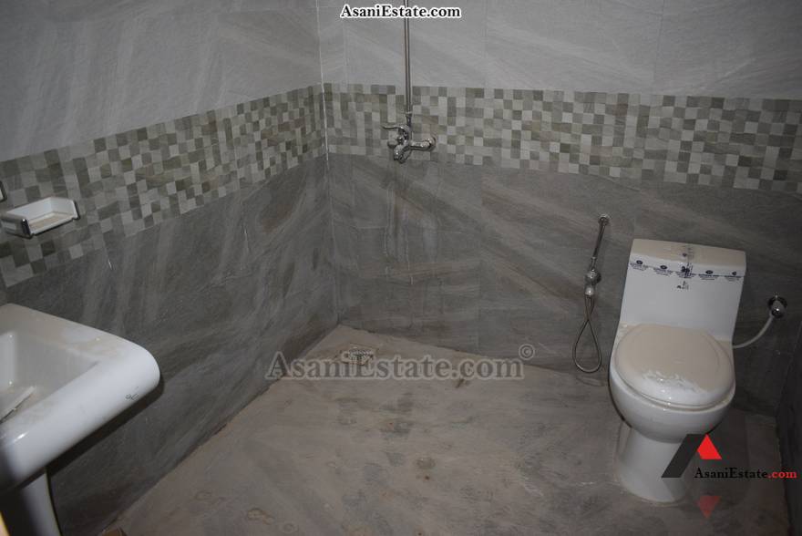 Basement Bathroom 35x70 feet 11 Marla house for sale Islamabad sector D 12 