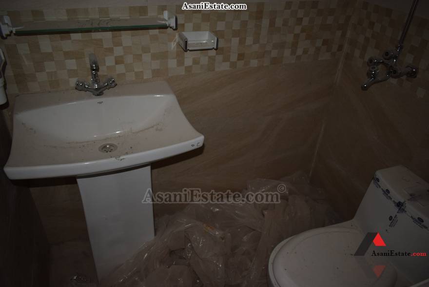 Basement Bathroom 35x70 feet 11 Marla house for sale Islamabad sector D 12 