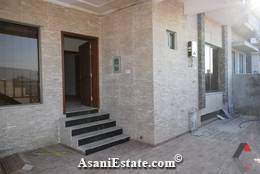 Ground Floor Main Entrance 35x70 feet 11 Marla house for sale Islamabad sector D 12 