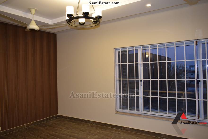 First Floor Drawing Room 40x80 feet 14 Marla house for sale Islamabad sector D 12 