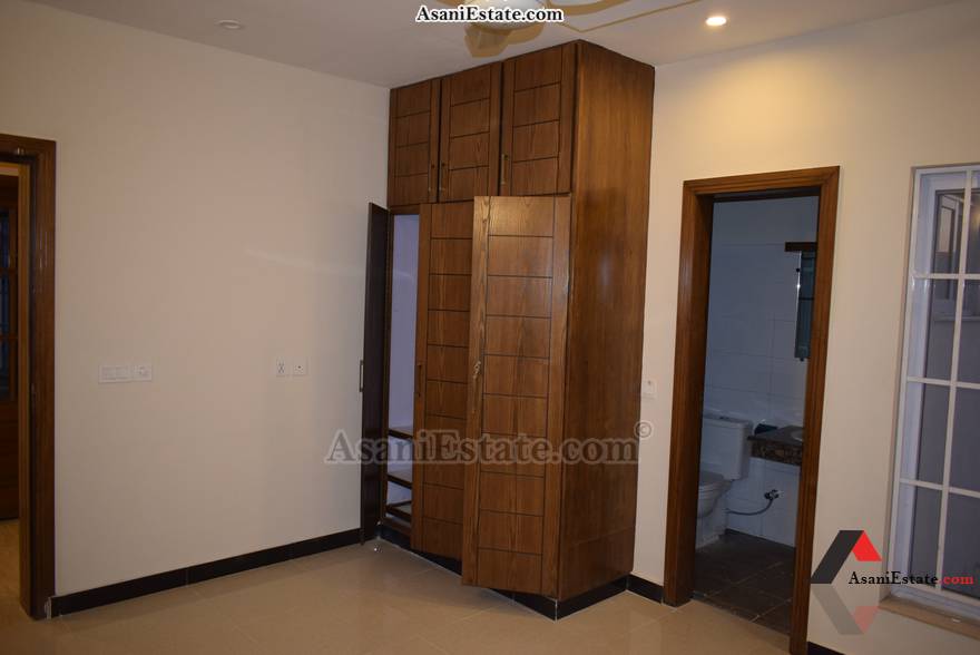 First Floor Bedroom 40x80 feet 14 Marla house for sale Islamabad sector D 12 