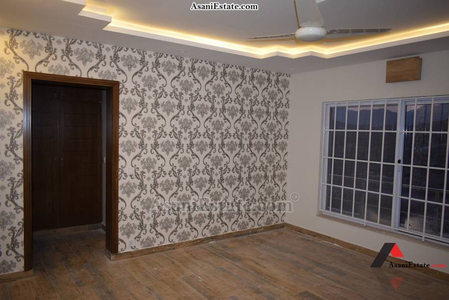 First Floor Bedroom 40x80 feet 14 Marla house for sale Islamabad sector D 12 