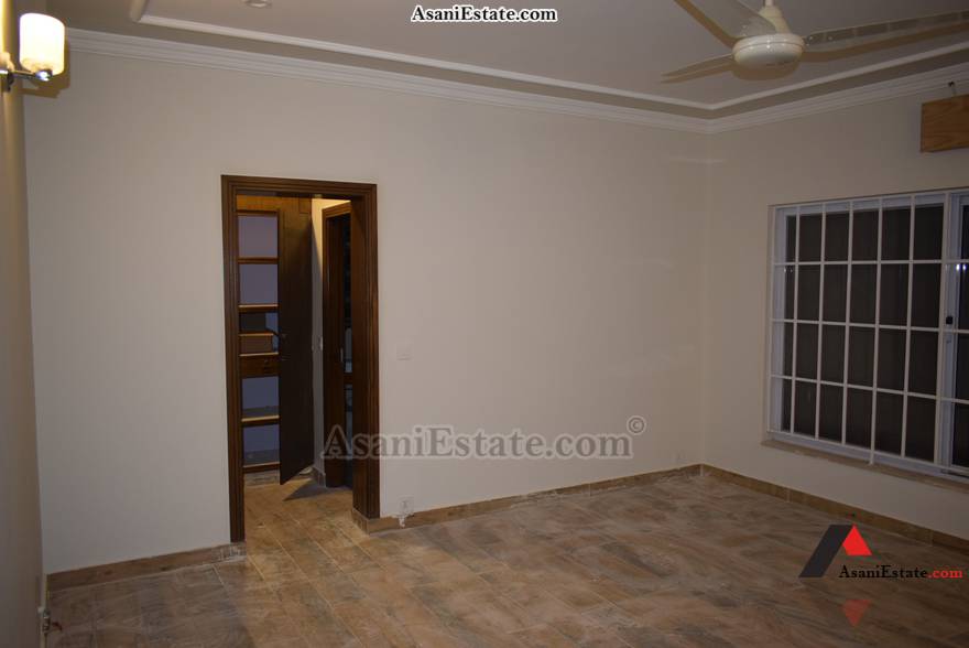 Basement Bedroom 40x80 feet 14 Marla house for sale Islamabad sector D 12 