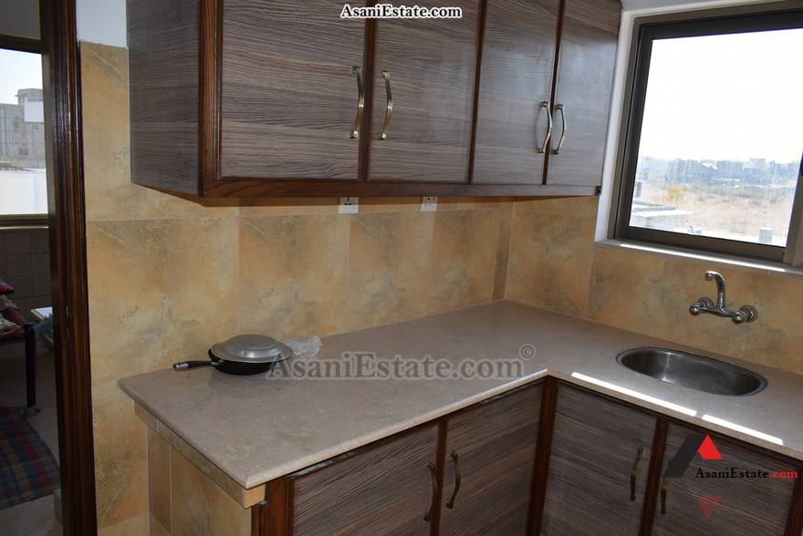 Ground Floor Kitchen 1.2 Kanal house for rent Islamabad sector D 12 