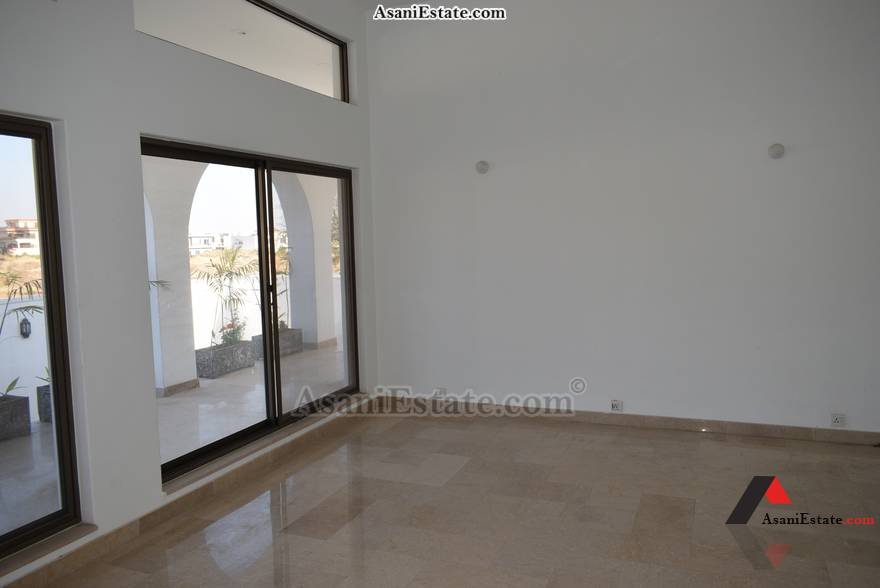Ground Floor Drawing Room 1.2 Kanal house for rent Islamabad sector D 12 