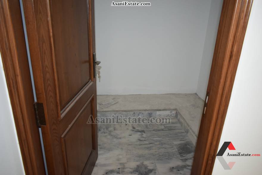 Basement Storage Room 1.2 Kanal house for rent Islamabad sector D 12 