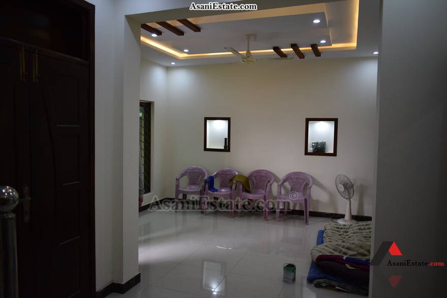 Ground Floor Livng/Dining Rm 25x40 feet 4.4 Marlas house for sale Islamabad sector D 12 