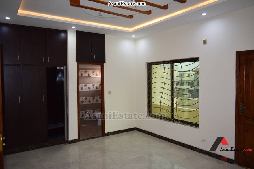 First Floor Master Bedroom 25x40 feet 4.4 Marlas house for sale Islamabad sector D 12 