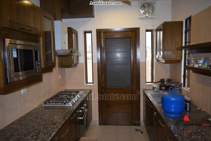 Ground Floor Kitchen 30x60 8 Marla house for sale Islamabad sector D 12 