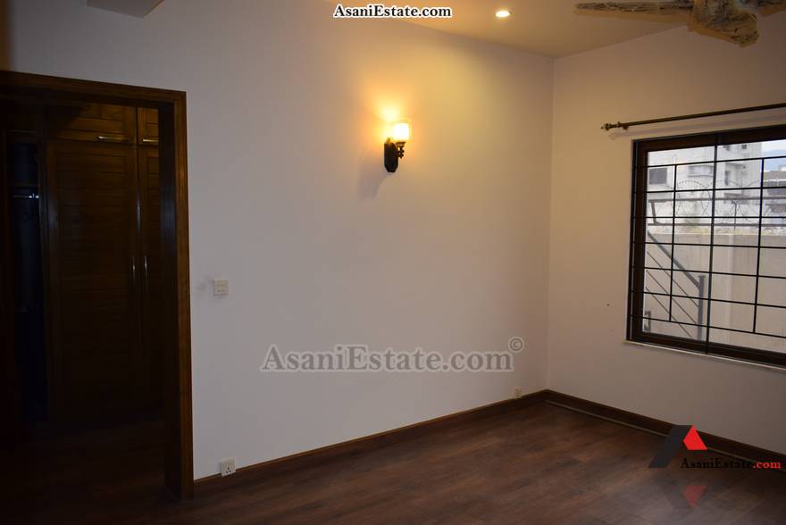 Ground Floor Bedroom 30x60 8 Marla house for sale Islamabad sector D 12 