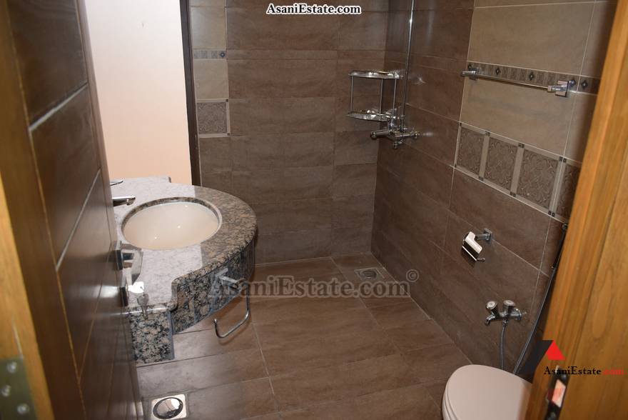 First Floor Bathroom 30x60 8 Marla house for sale Islamabad sector D 12 