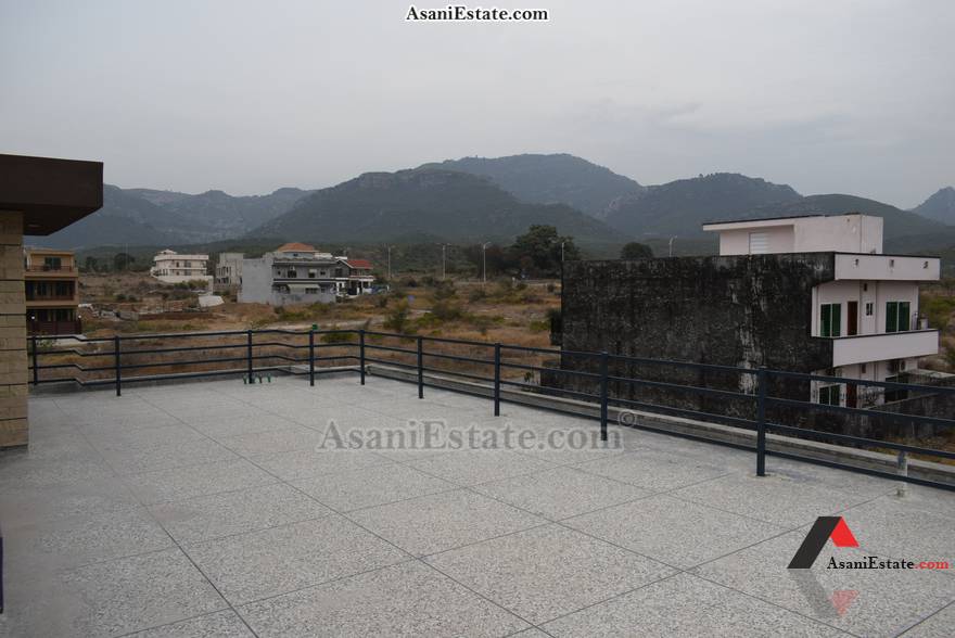  Rooftop View 30x60 8 Marla house for sale Islamabad sector D 12 