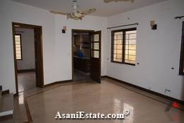 Ground Floor Living Room 30x60 8 Marla house for sale Islamabad sector D 12 